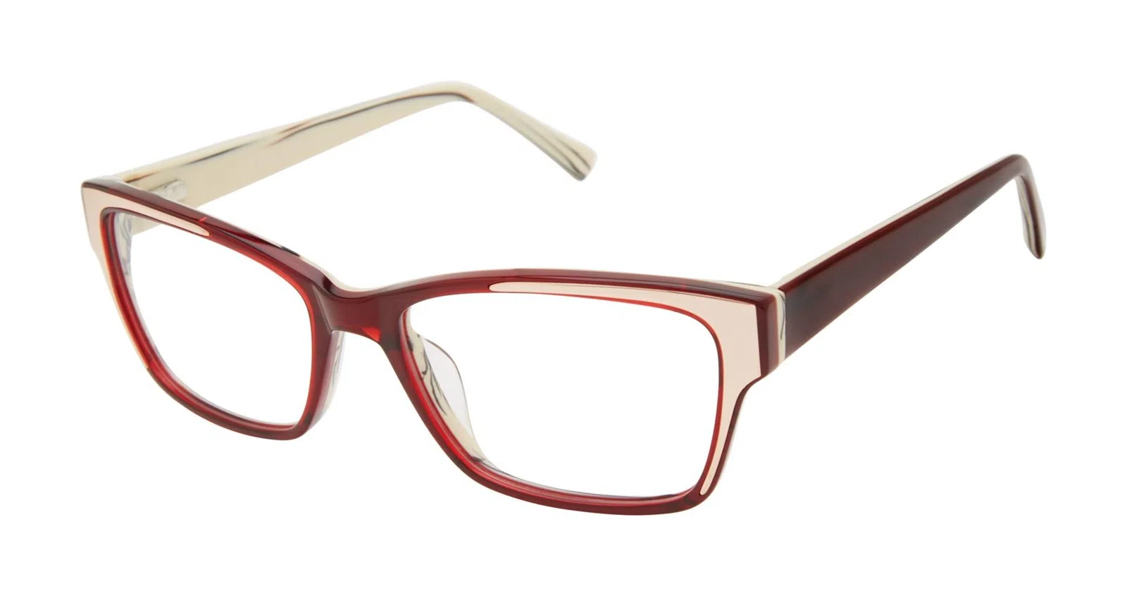 gx by GWEN STEFANI GX083 Eyeglasses - view 4